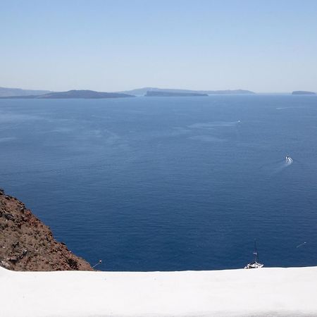 Kyrkos Residency By Sv Villa Oia  Room photo