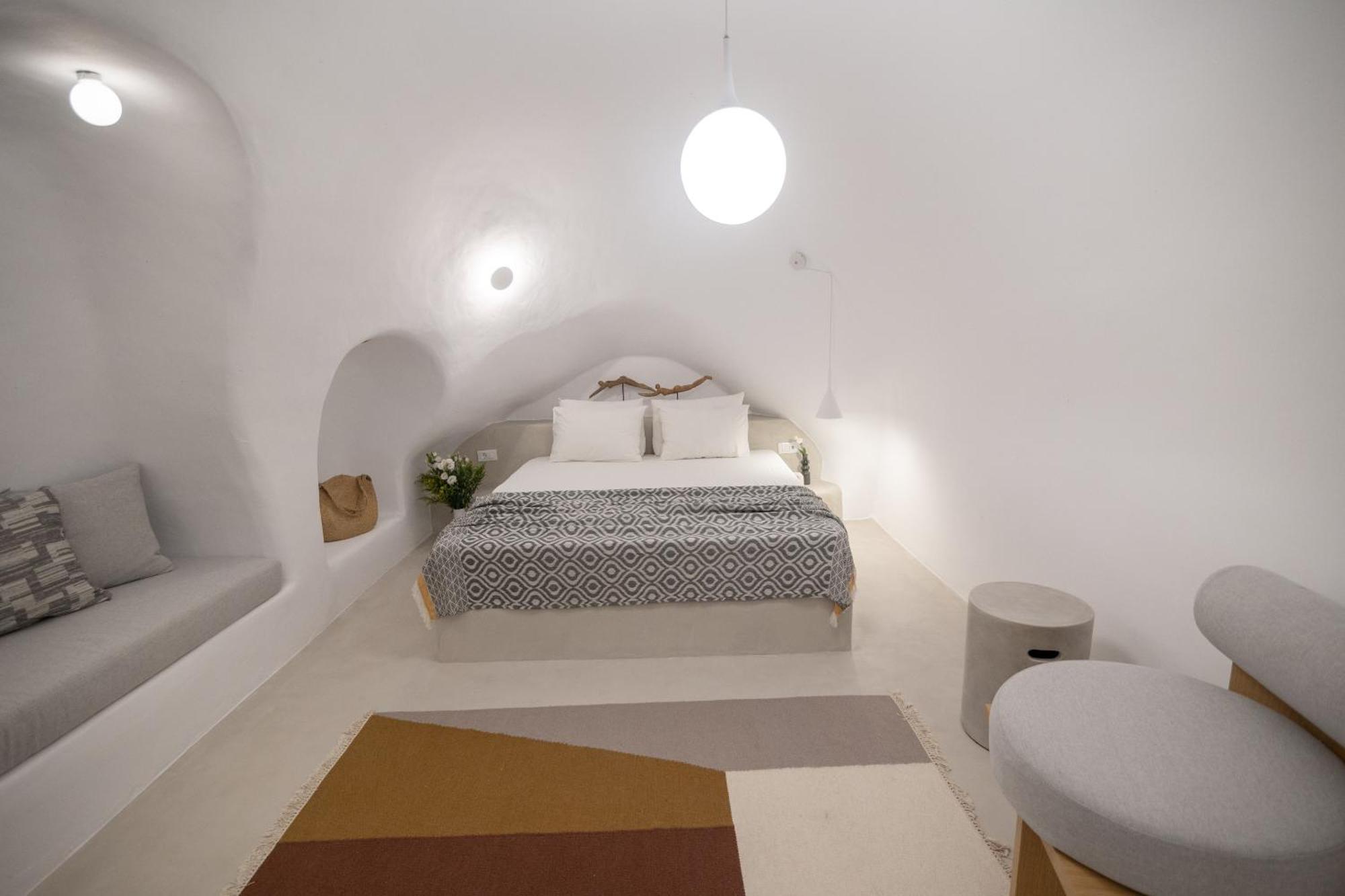 Kyrkos Residency By Sv Villa Oia  Exterior photo
