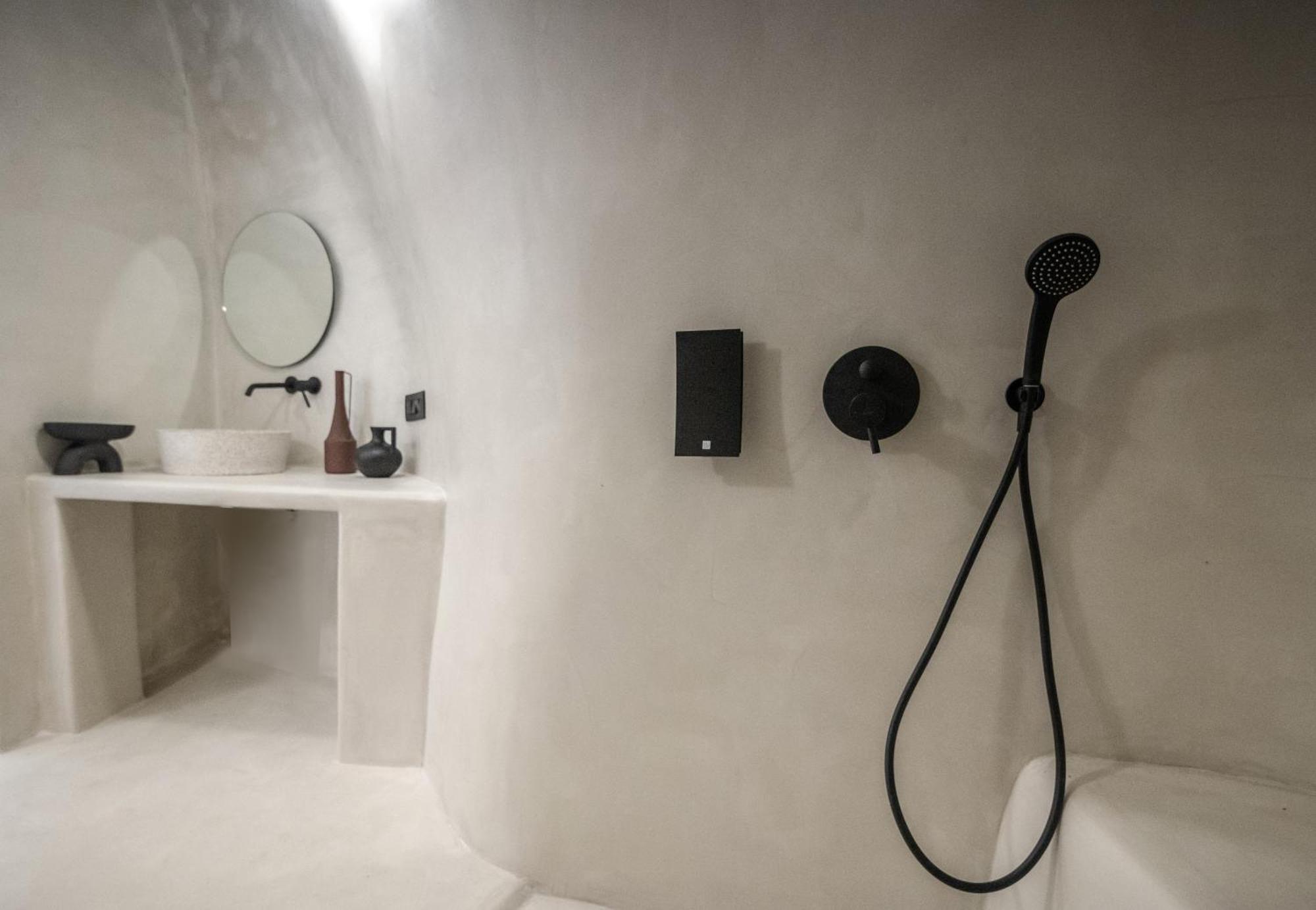 Kyrkos Residency By Sv Villa Oia  Room photo
